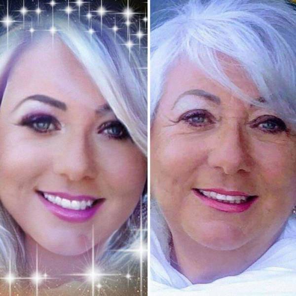 Don’t Let Them Use Photo-Editing Programs!