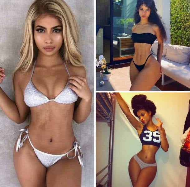 Don’t Let Them Use Photo-Editing Programs!