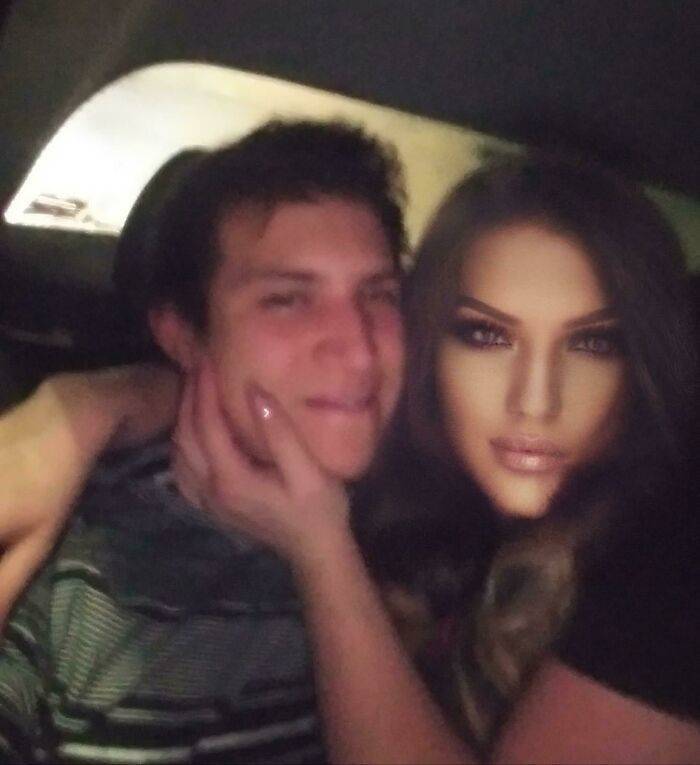 Don’t Let Them Use Photo-Editing Programs!