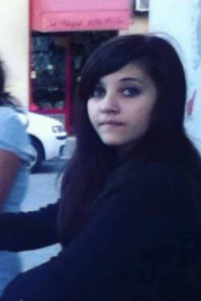 “Modified Barbie” From Italy