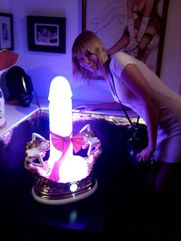 We Know Your Mind Is Dirty…