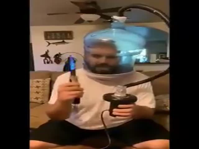 This Is NOT The Way!