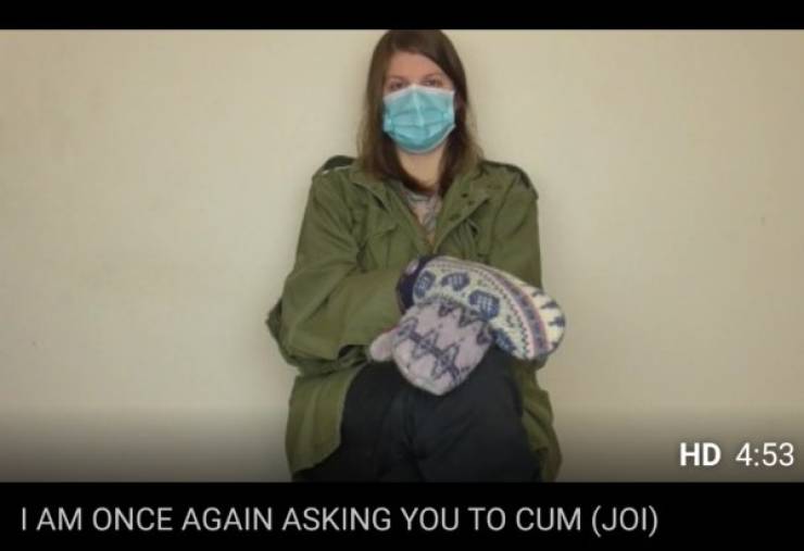 What In The World Is Going On In “Pornhub” Comments?!