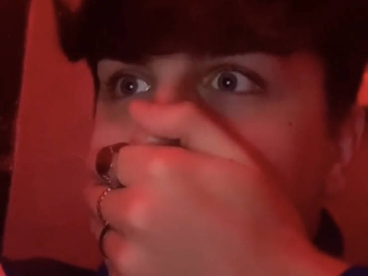 So, Apparently Dentists Can Tell If You Have Given A BJ Recently…