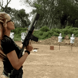 girls and their big guns 30 gifs 3.html - 1 HD GIF | Premium Gallery 2021