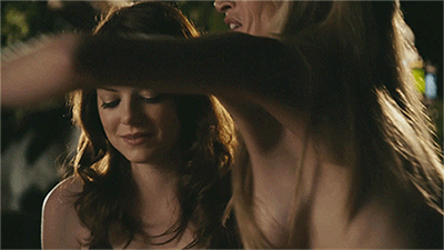 Girls Love Having Fun!