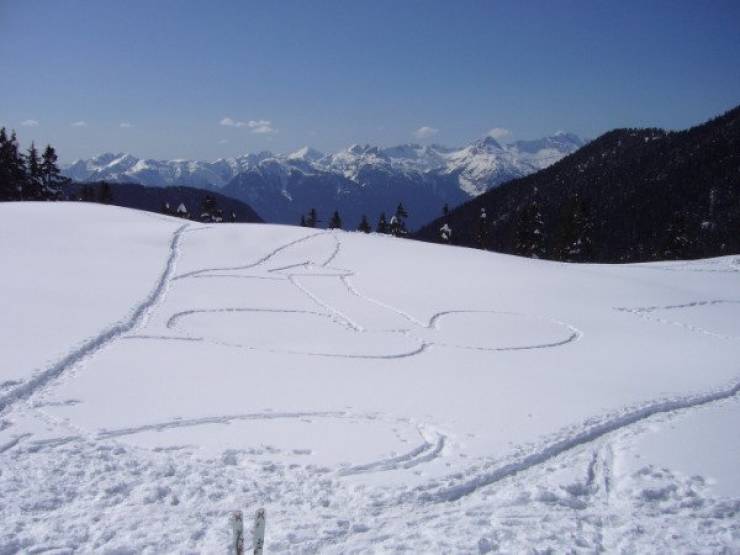 This Is Some Dirty, Dirty Humor…