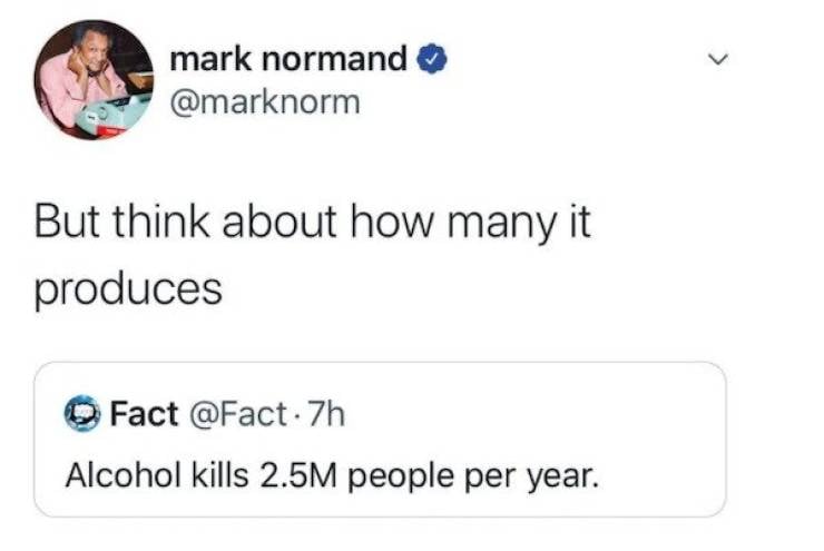 This Is Some Dirty, Dirty Humor…