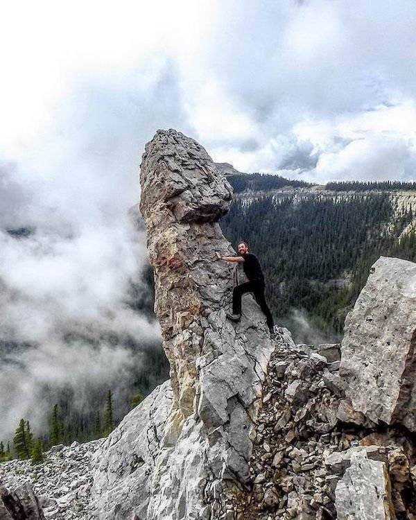 This Is Some Dirty, Dirty Humor…