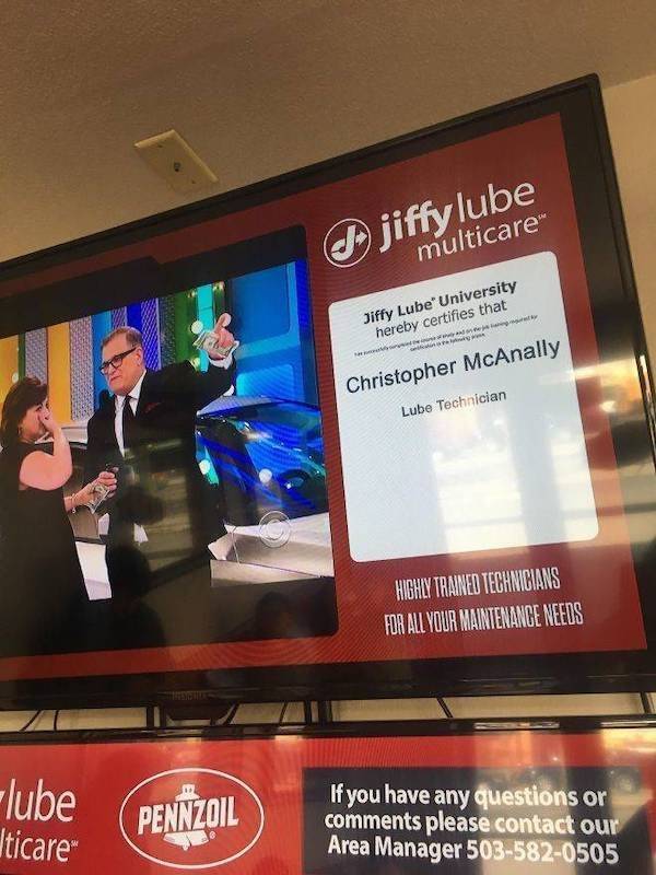 This Is Some Dirty, Dirty Humor…