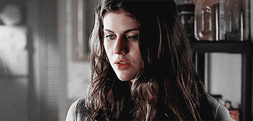 Some Juicy Alexandra Daddario Stuff!