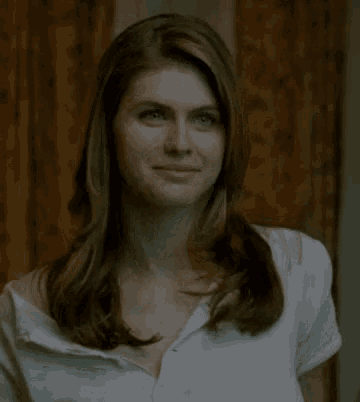 Some Juicy Alexandra Daddario Stuff!