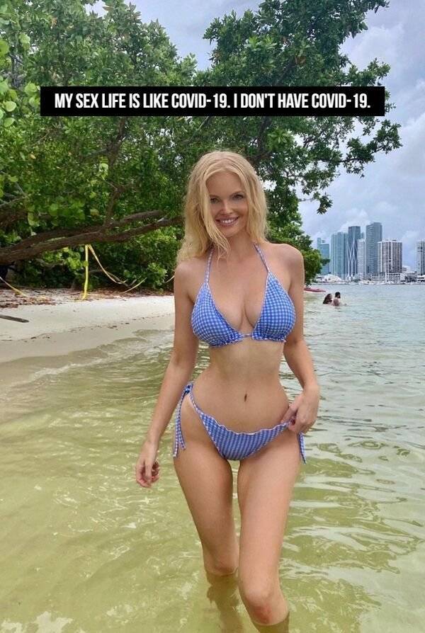 These Girls Have Some Jokes For You!