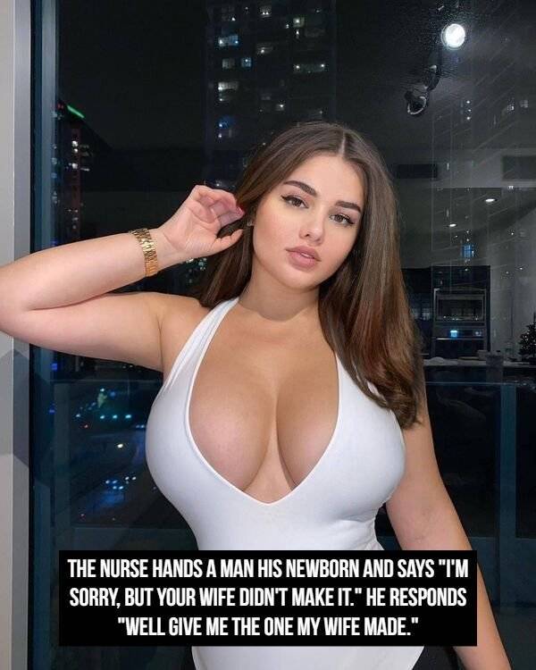 These Girls Have Some Jokes For You!