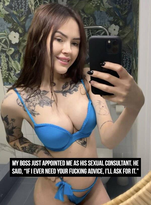 These Girls Have Some Jokes For You!