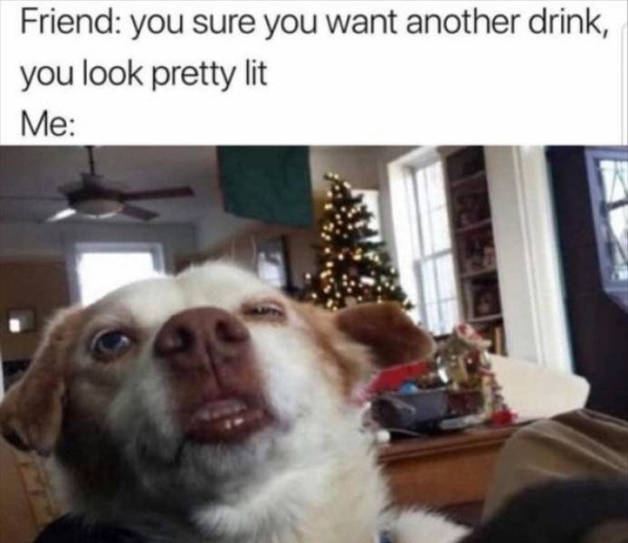 Totally Wasted!