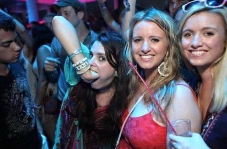 Totally Wasted!
