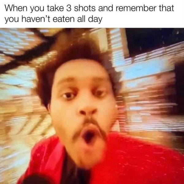 Totally Wasted!