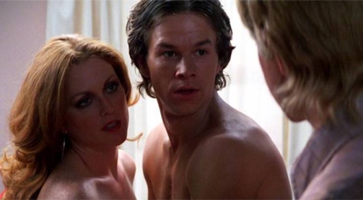 Movies Where Sex Scenes Were A Necessity