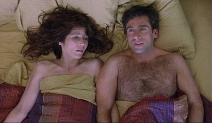 Movies Where Sex Scenes Were A Necessity