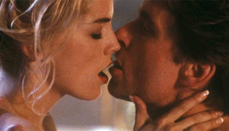 Movies Where Sex Scenes Were A Necessity