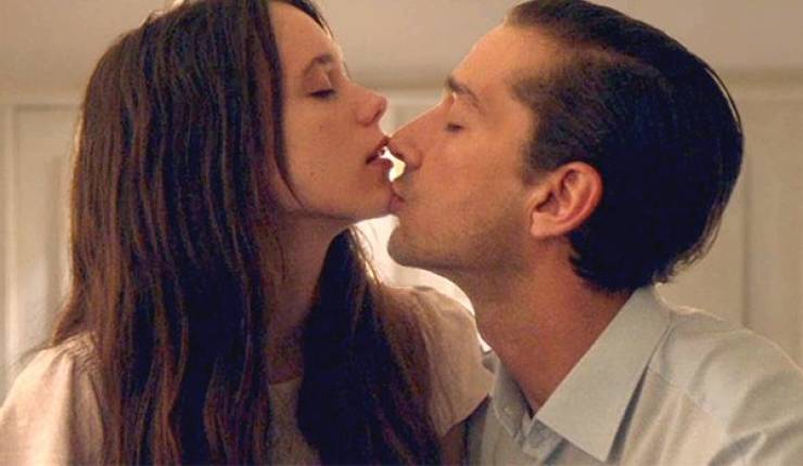 Movies Where Sex Scenes Were A Necessity