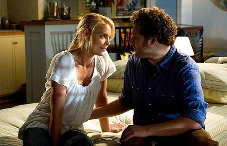 Movies Where Sex Scenes Were A Necessity