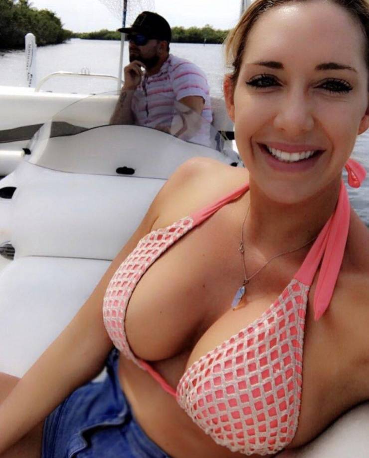 Boobs Like These Are God