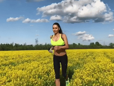 Hot Girls Are Here For You!