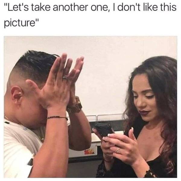 Send These Spicy Memes To Your Special One