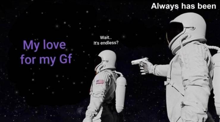 Send These Spicy Memes To Your Special One