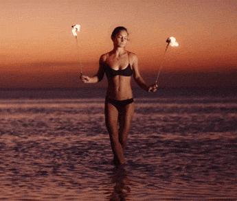 What Happens When Men See Boobs…