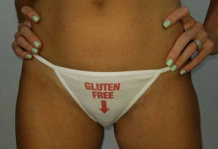 Dirty Mind, Come Here!