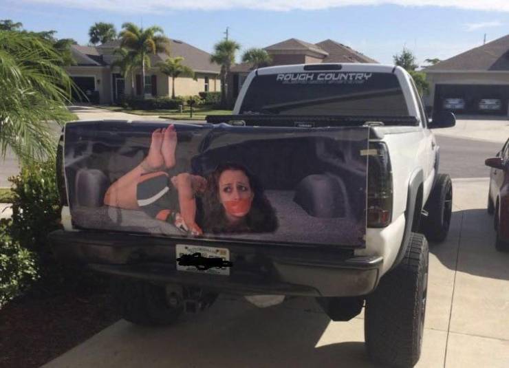 Dirty Mind, Come Here!