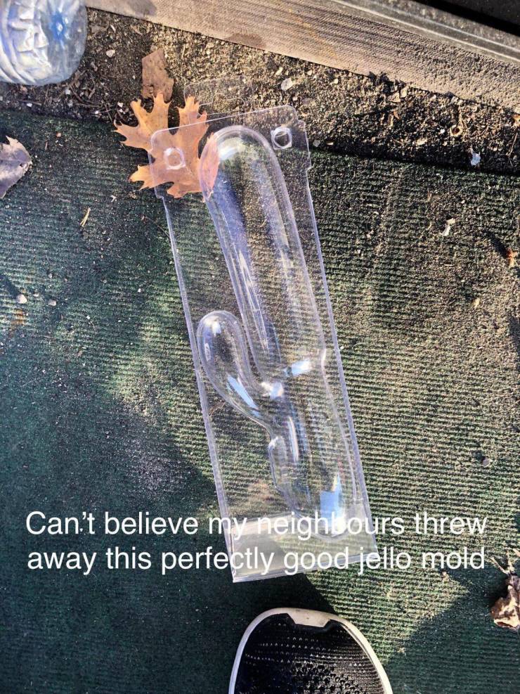 Dirty Mind, Come Here!