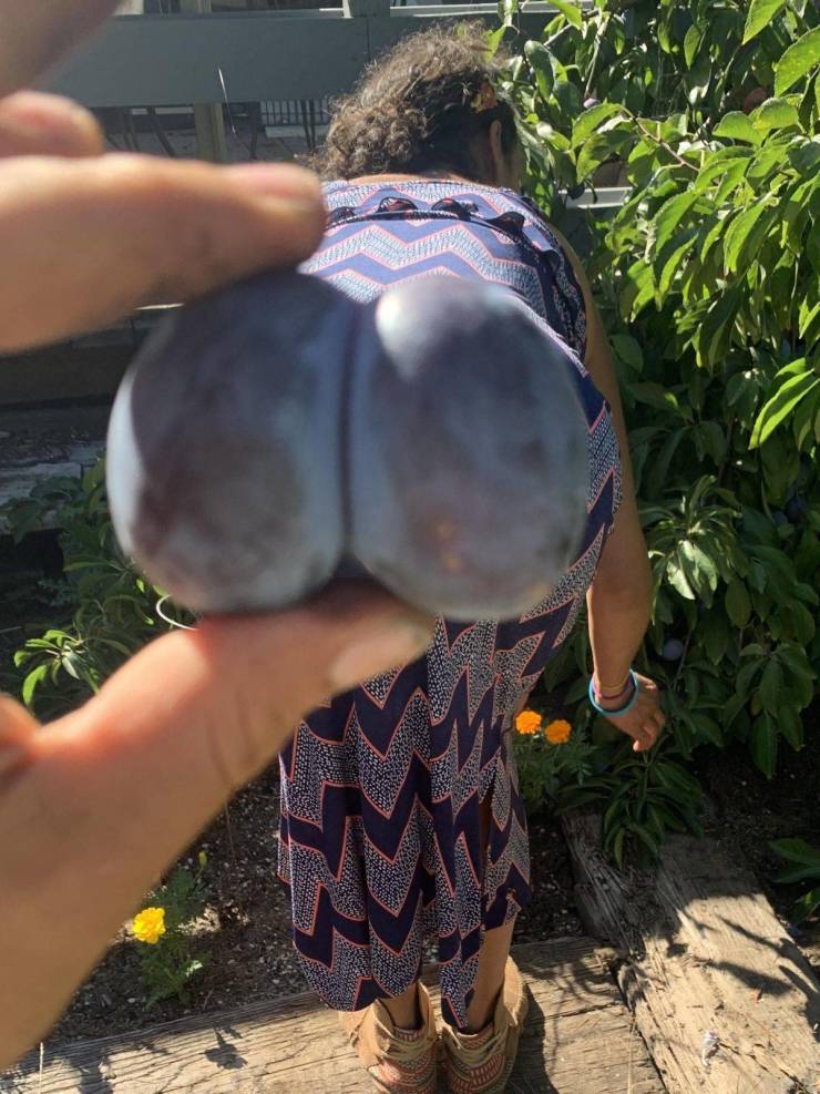 Dirty Mind, Come Here!