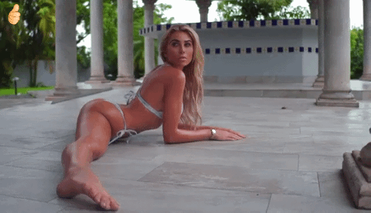 Hot Girls Are Here For You!