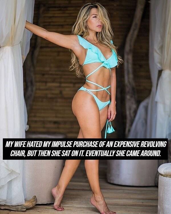 Hey, These Girls Are Funny!