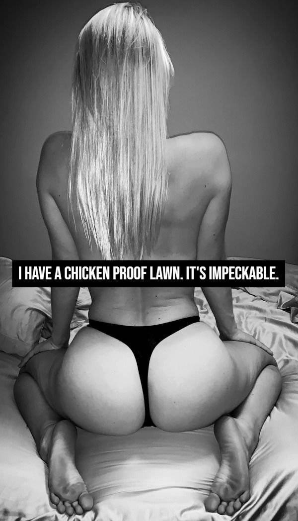 Hey, These Girls Are Funny!