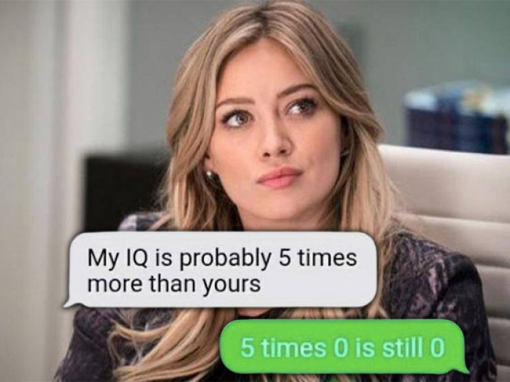 These Savages Are Merciless!