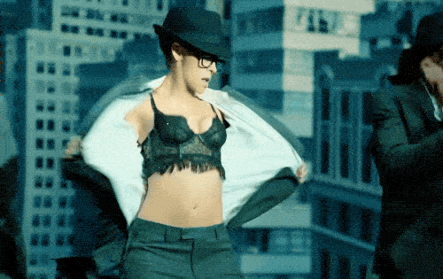 Everything You Wanted To Know About Jennifer Love Hewitt