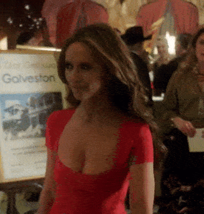 everything you wanted to know about jennifer love hewitt 24 gifs 9.html - 1 HD GIF | Premium Gallery 2021