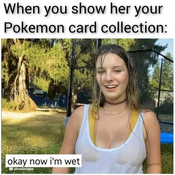 Are You Ready For Some Dirty Stuff?