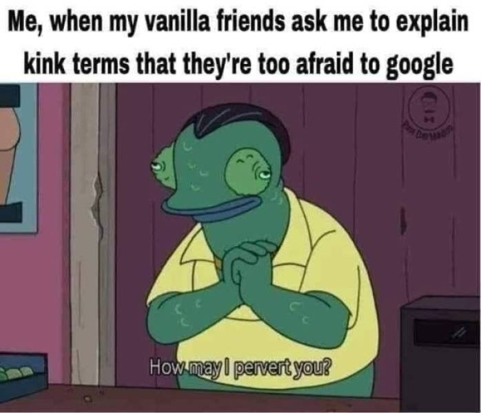 Are You Ready For Some Dirty Stuff?