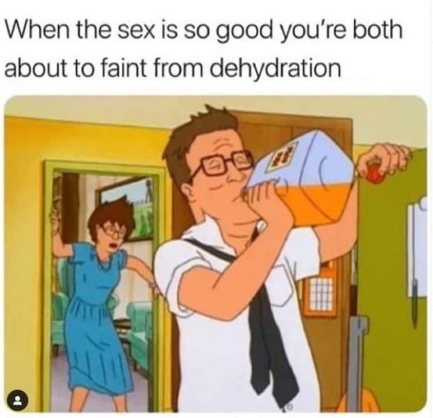 Are You Ready For Some Dirty Stuff?