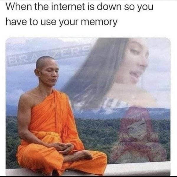 Are You Ready For Some Dirty Stuff?