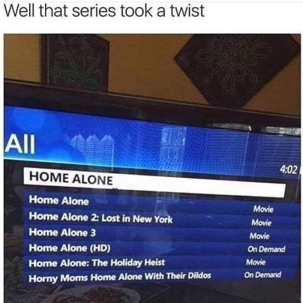 Are You Ready For Some Dirty Stuff?