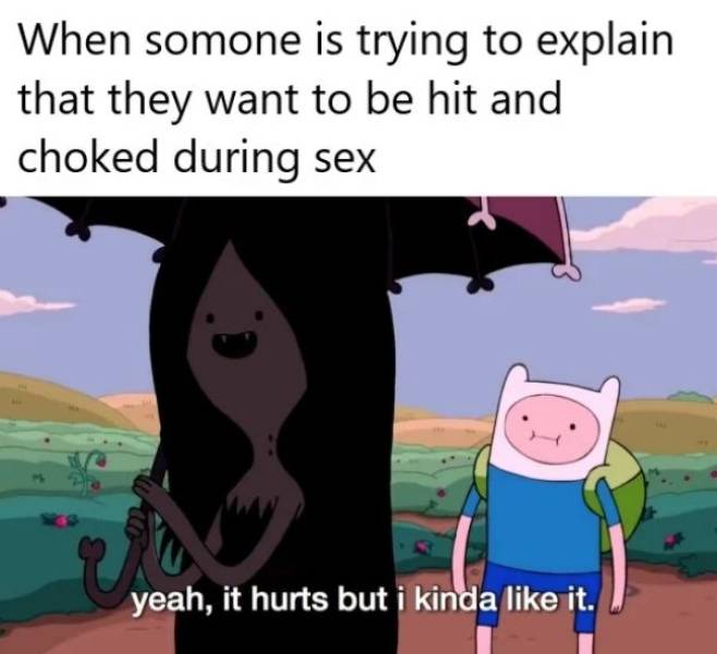 Are You Ready For Some Dirty Stuff?