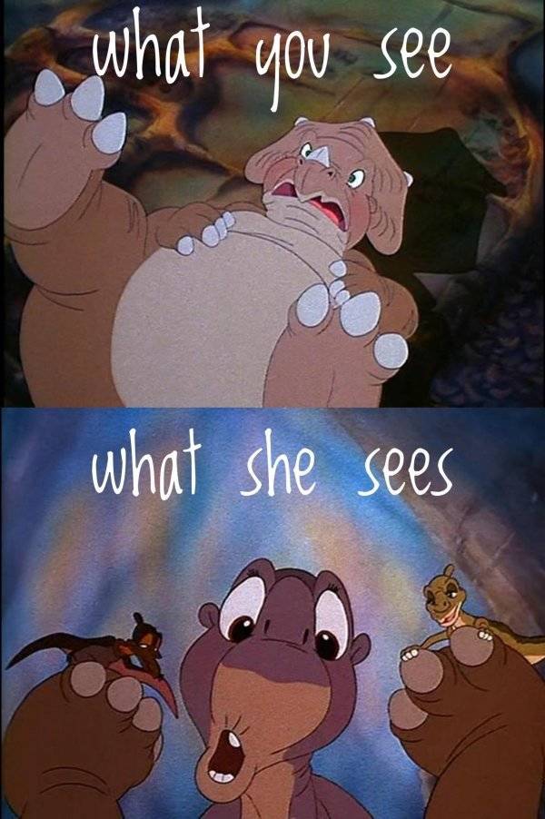 Are You Ready For Some Dirty Stuff?