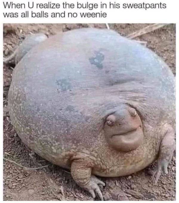 Are You Ready For Some Dirty Stuff?